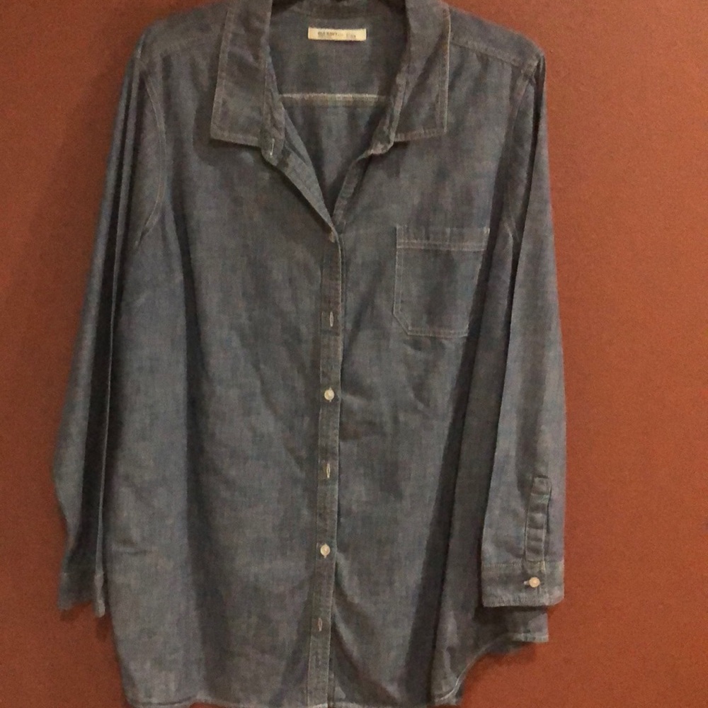 Womens blouse